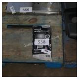 waterpik water flosser