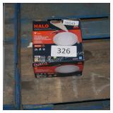6ï¿½ halo light