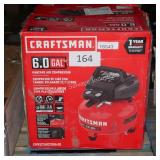 craftsman 6g air compressor