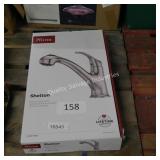 pfister kitchen faucet