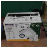 broan nutone vent fan