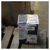 submersible utility pump