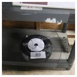 never flat hand truck tire