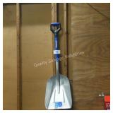 kobalt aluminum scoop