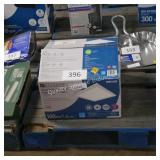 vent fan w led light