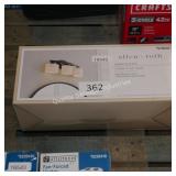 allen+roth 3 light vanity light