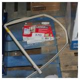 2 window insulation kits