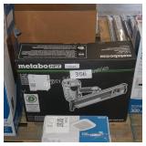 metabo 3.5ï¿½ strip nailer