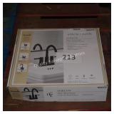 allen+roth bath faucet