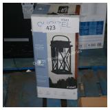 quoizel outdoor lantern