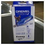 dremel 1350pet tool (display)