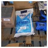 40lb salt crystals