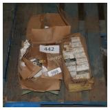 3 ctns of electrical