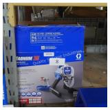 magnum x5 paint and stain sprayer