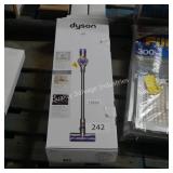 dyson v8 cordless vac