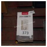 kwikset electronic lock