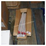 ctrn 20' water lines