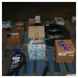 2/ct drinking glasses