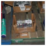 motor - 2660cghi39-117d