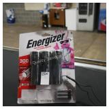 3ct energizer flashlights (display)