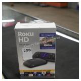roku hd (display)