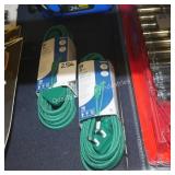 2/9' 3 outlet indoor cord (display)