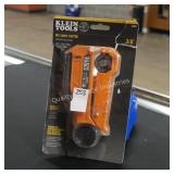 klein tools mc cable cutter (display)