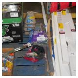 window/door trim/seals