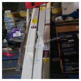 asst door trim hardware