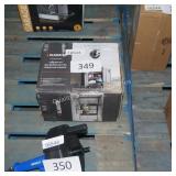 gladiator caster kit