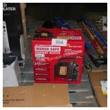 mr heater propane heater