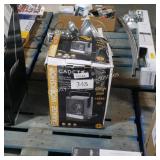 cadet fan forced heater