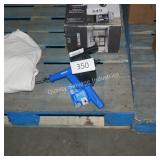 kobalt 25' drain auger