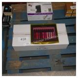 12/10pk lip gloss
