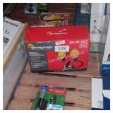 mr heater propane heater