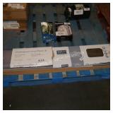 23.36 sq ft vinyl flooring