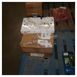 2 power supply boxes