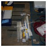 drawer pull brackets