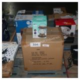 12ct solar bug zappers