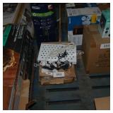 2 power supply boxes