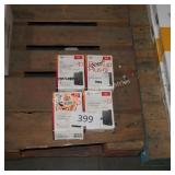 4 seagate backups - not tested