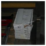 3-10.33sq ft rectangle tile