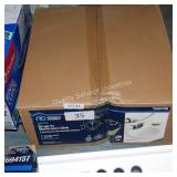 drop in bathroom sink