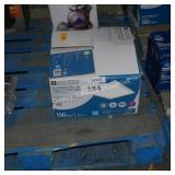 vent fan w led light