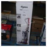 dyson ball animal 3 corded vac