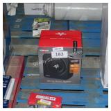 vornado whole room heater