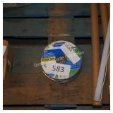 3/5pk 7' cutting blades