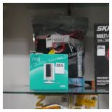 ring indoor camera (display)