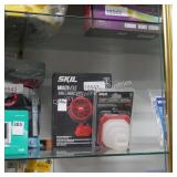 skil 12v fan & lantern - tool only (display)