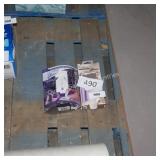 2 battery operated shavers